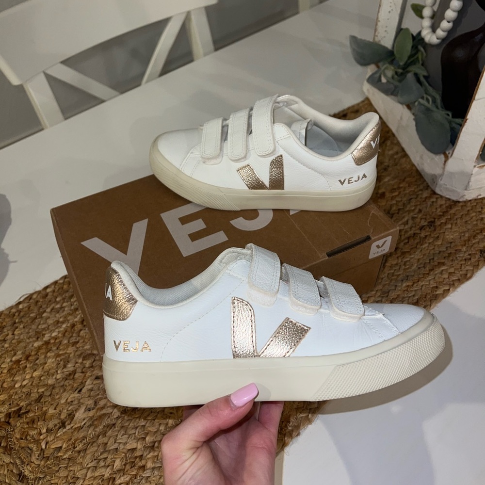 Vejas